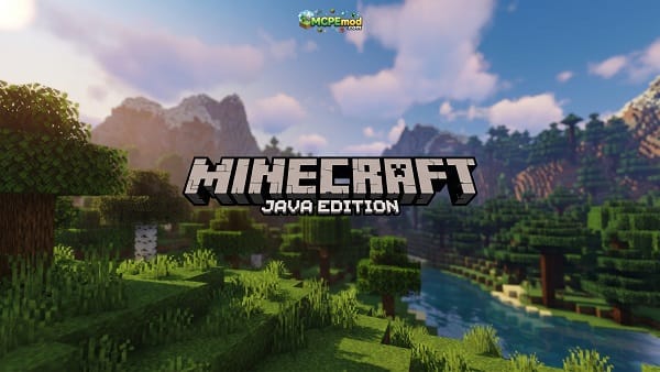 Minecraft Java Edition