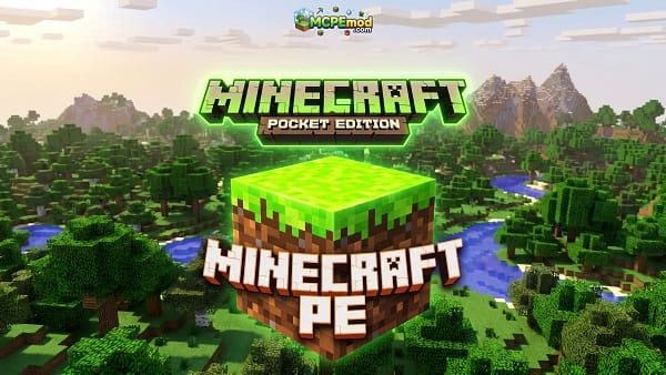 Minecraft APK 1.26.33.1 PE Free Download For Android 2026