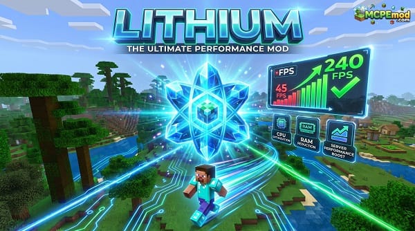 Lithium
