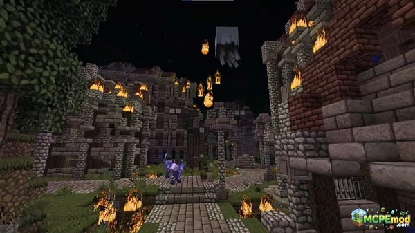 Wrath of the Fallen